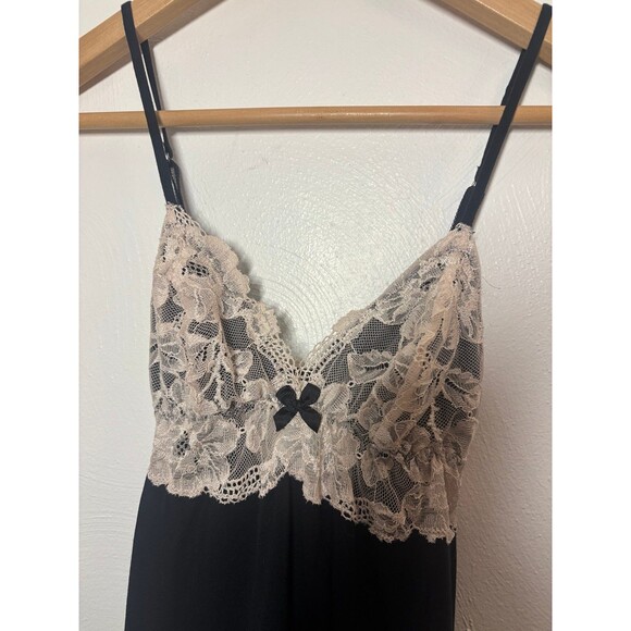 Victoria’s Secret Babydoll Nightie Sleep  Dress Size XS - Picture 3 of 8